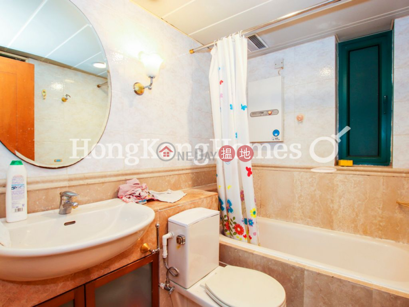 1 Bed Unit for Rent at University Heights Block 2 | University Heights Block 2 翰林軒2座 Rental Listings