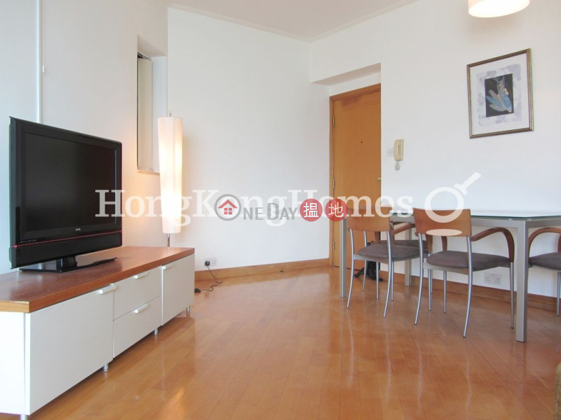 Manhattan Heights | Unknown Residential | Rental Listings HK$ 39,000/ month