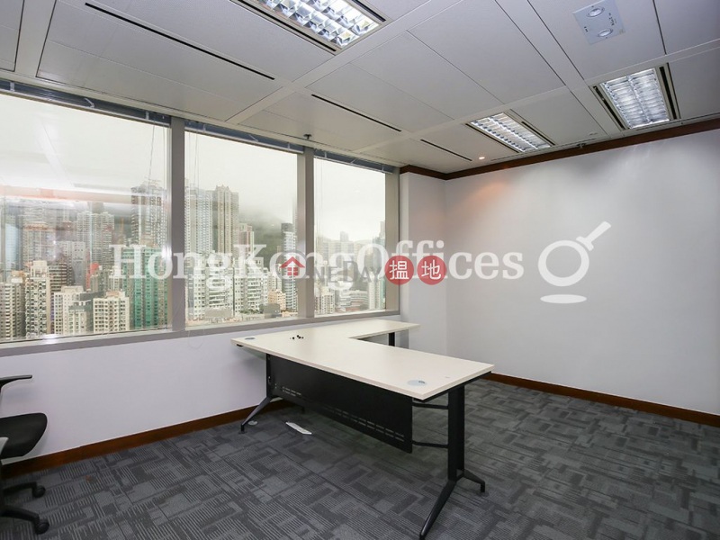 Office Unit for Rent at Cosco Tower | 183 Queens Road Central | Western District Hong Kong | Rental HK$ 185,940/ month