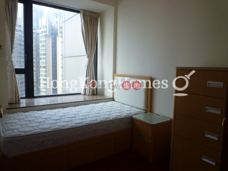 3 Bedroom Family Unit for Rent at The Arch Sky Tower (Tower 1),1 Austin Road West | Yau Tsim Mong Hong Kong | Rental HK$ 65,000/ month