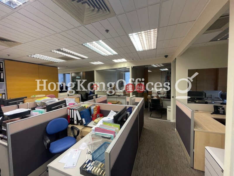 Wyndham Place | High | Office / Commercial Property, Rental Listings | HK$ 50,400/ month