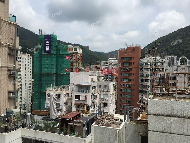 Yuk Sing Building | 3 bedroom High Floor Flat for Sale | Yuk Sing Building 毓成大廈 Sales Listings