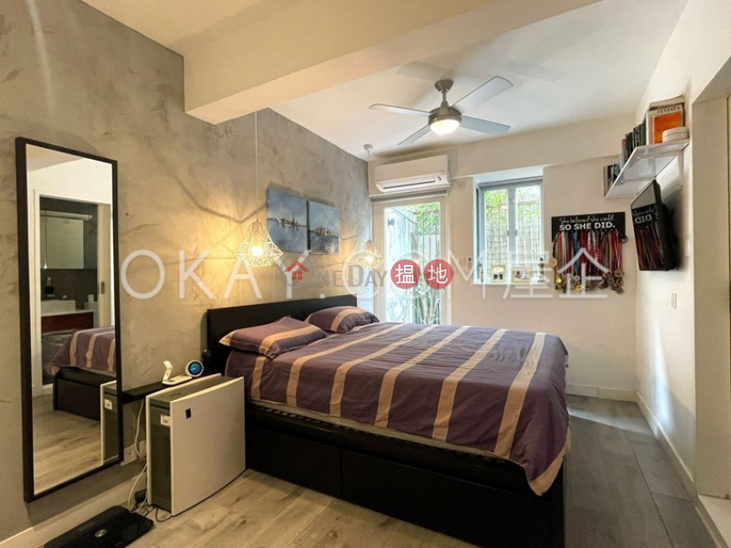 Popular 2 bedroom with terrace | For Sale, 6 Ching Lin Terrace | Western District Hong Kong Sales | HK$ 13M