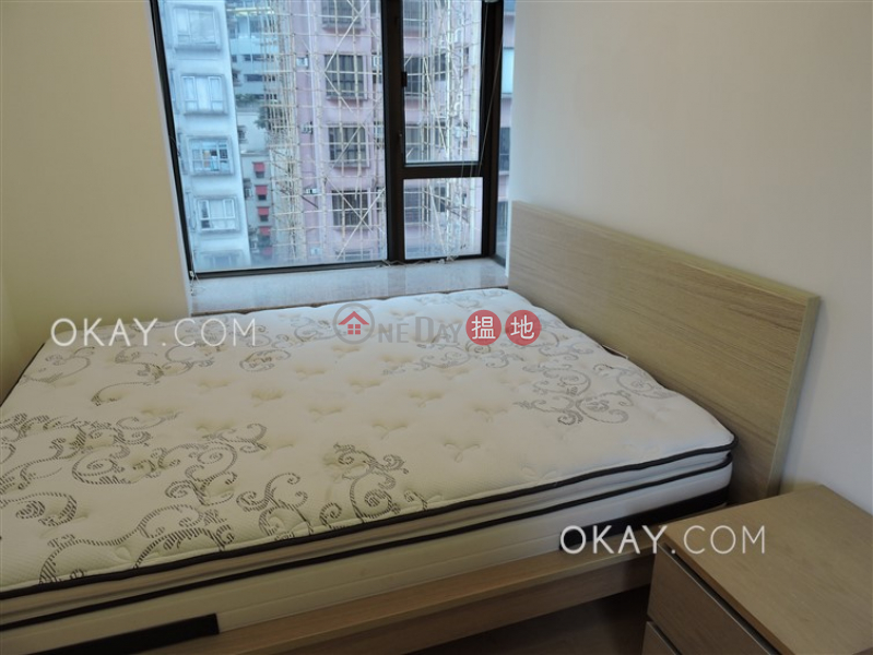 HK$ 25,000/ 月|翰庭軒-中區-2房1廁,極高層《翰庭軒出租單位》