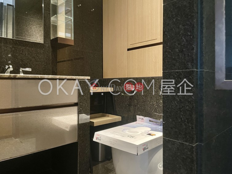 Property Search Hong Kong | OneDay | Residential | Rental Listings Lovely 1 bedroom on high floor with balcony | Rental