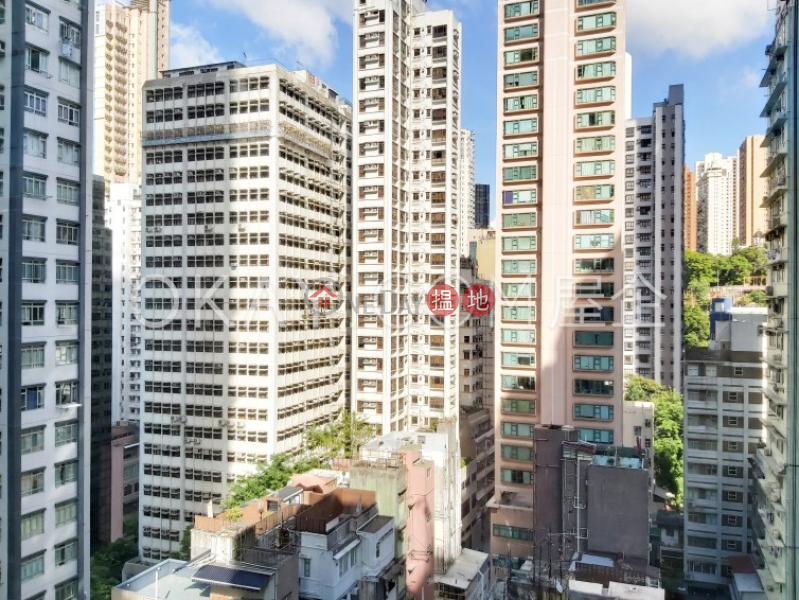 香港搵樓|租樓|二手盤|買樓| 搵地 | 住宅-出租樓盤|1房1廁Star Studios II出租單位