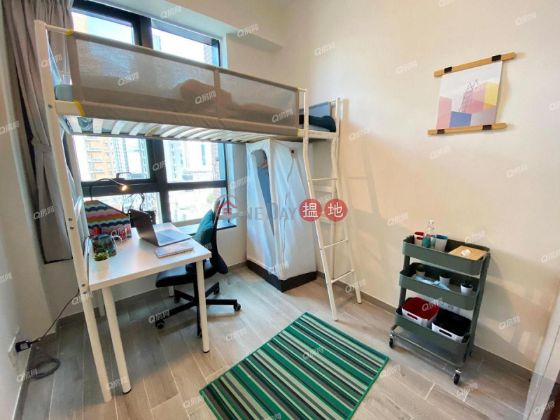 The Quay | Mid Floor Flat for Rent, The Quay 晉匯 Rental Listings | Kowloon City (XG1556100043)
