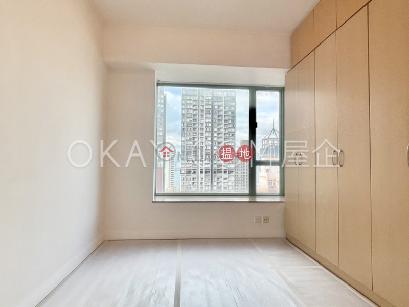 HK$ 42,000/ month Bon-Point Western District, Stylish 3 bedroom with balcony | Rental