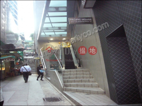 Office for Lease in Central District, Pacific House 太平行 | Central District (A002098)_0