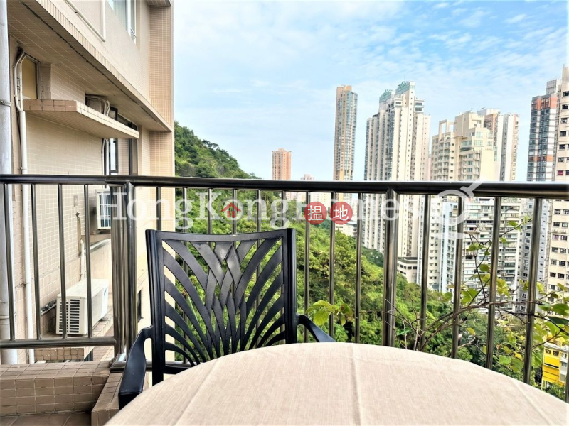 明珠台三房兩廳單位出售7干德道 | 西區香港|出售HK$ 3,980萬