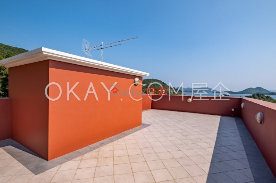 Wong Chuk Wan Village House, Unknown Residential Rental Listings, HK$ 138,000/ month