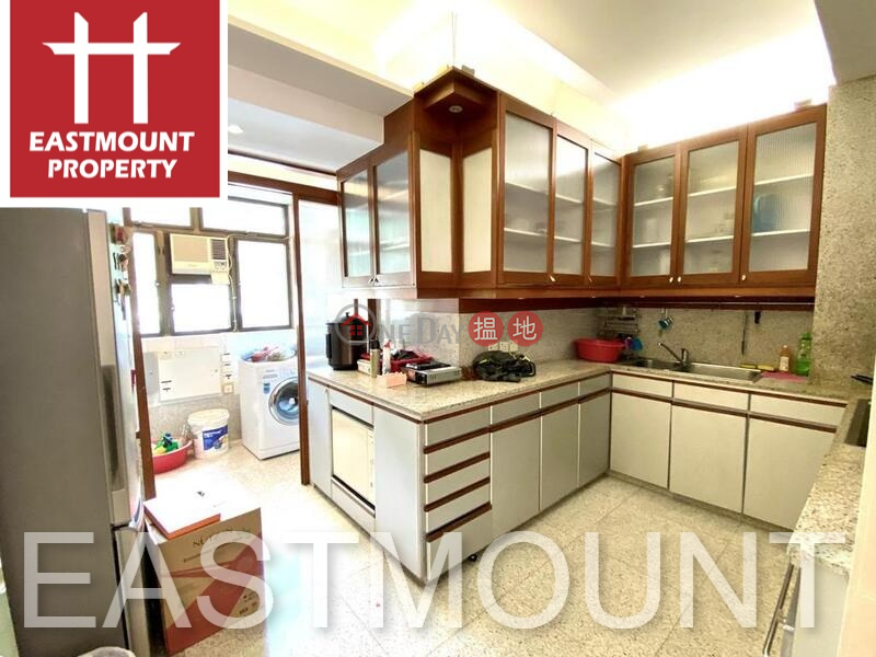 Clearwater Bay Villa House | Property For Sale in Life Villa, Clearwater Bay Road 清水灣道俐富苑-Nearby Hang Hau MTR | Fu Yuen 富苑 Sales Listings