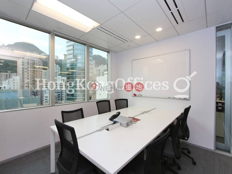 Property Search Hong Kong | OneDay | Office / Commercial Property Rental Listings, Office Unit for Rent at Mass Mutual Tower