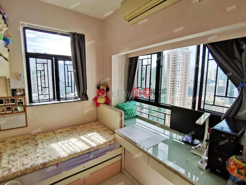 Illumination Terrace | 2 bedroom High Floor Flat for Sale | 5-7 Tai Hang Road | Wan Chai District | Hong Kong, Sales, HK$ 11.78M