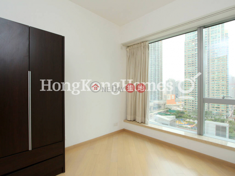天璽-未知-住宅出租樓盤-HK$ 32,500/ 月