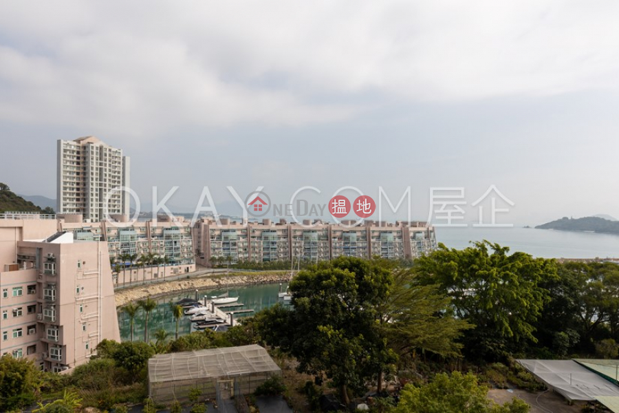 愉景灣 4期 蘅峰蘅安徑 霞暉閣低層|住宅|出售樓盤|HK$ 590萬