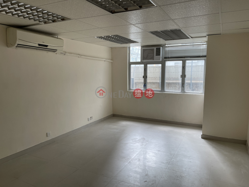 E Tat Factory Building, E. Tat Factory Building 怡達工業大廈 Rental Listings | Southern District (WET0127)