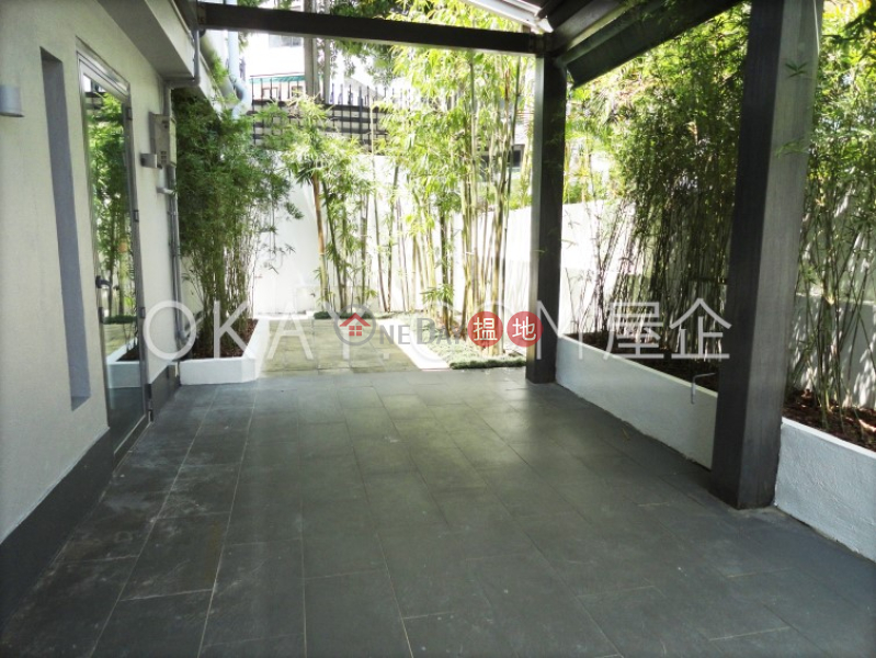 Popular house with sea views, rooftop & terrace | For Sale | Chuk Yeung Road | Sai Kung Hong Kong | Sales | HK$ 30M