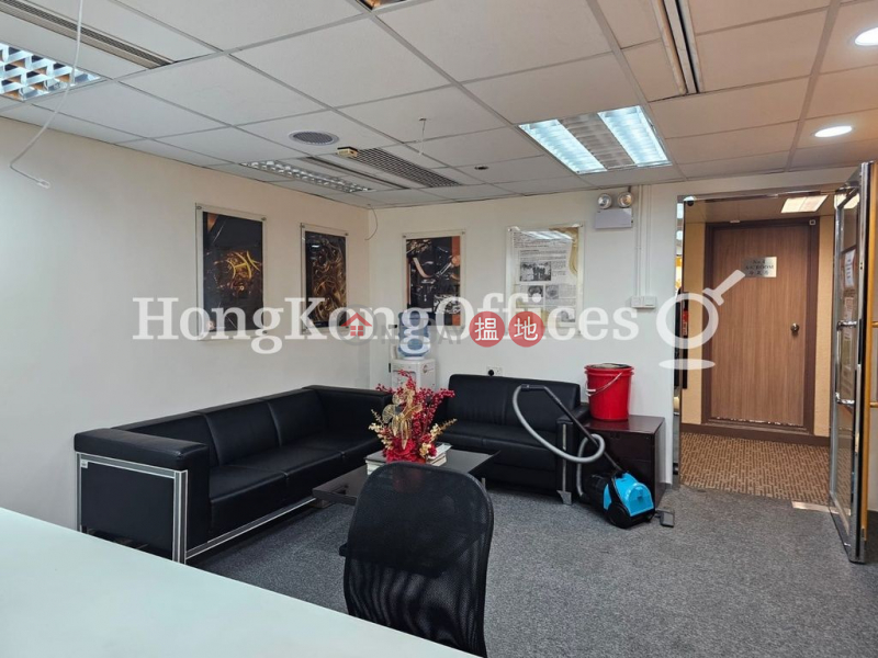 Office Unit for Rent at Silvercord Tower 2 30 Canton Road | Yau Tsim Mong, Hong Kong, Rental | HK$ 28,002/ month