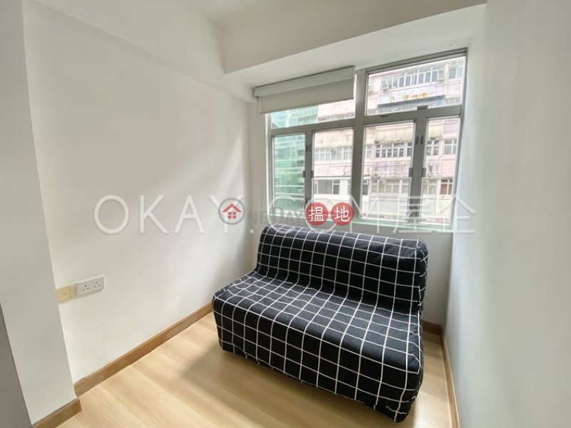 Generous 2 bedroom on high floor with rooftop | Rental | 292-294 Lockhart Road | Wan Chai District | Hong Kong | Rental | HK$ 30,000/ month