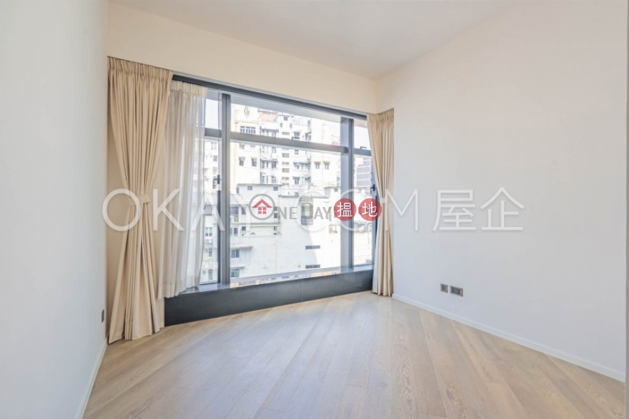 Unique 3 bedroom with balcony | Rental, Tower 1 The Pavilia Hill 柏傲山 1座 Rental Listings | Eastern District (OKAY-R291477)
