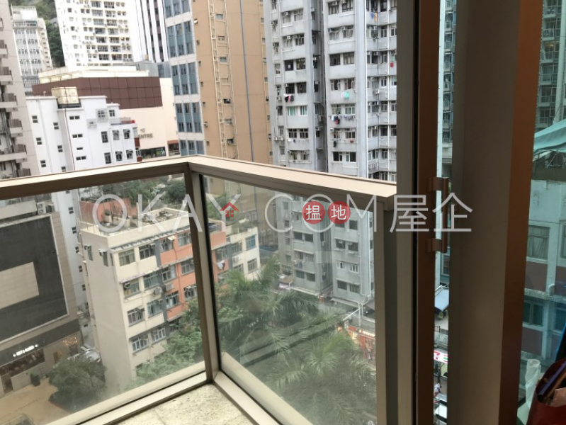 囍匯 1座低層-住宅|出售樓盤-HK$ 1,550萬