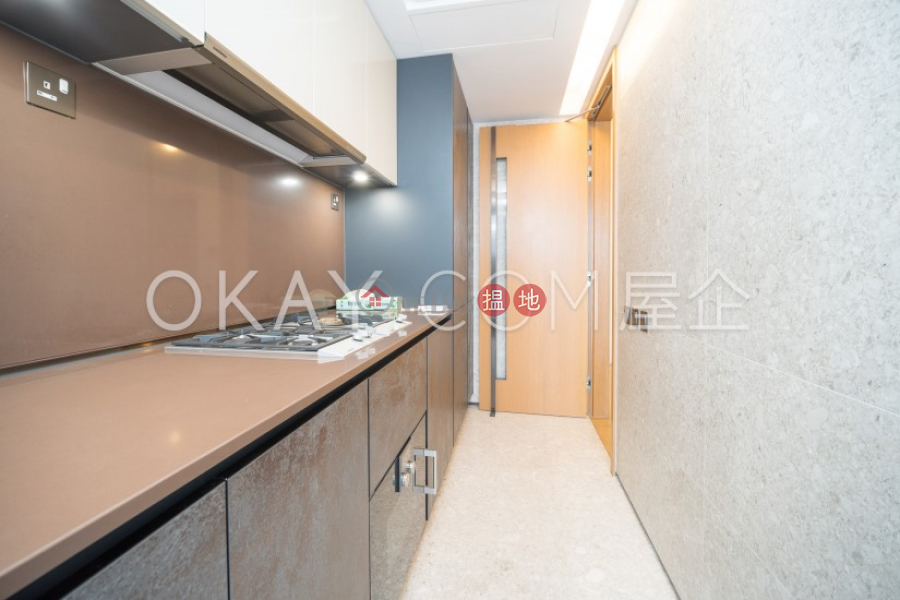 Tasteful 2 bedroom on high floor with balcony | Rental | Alassio 殷然 Rental Listings