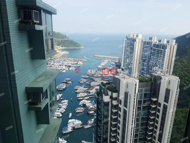 Property Search Hong Kong | OneDay | Residential, Rental Listings, Sham Wan Towers Block 2 | 3 bedroom High Floor Flat for Rent