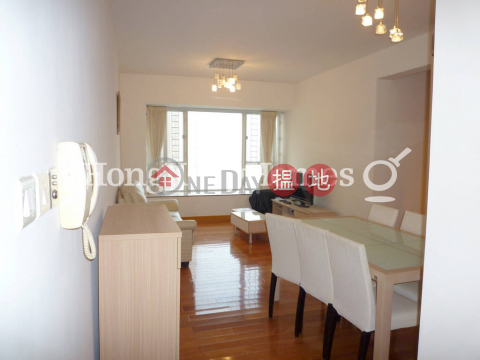 3 Bedroom Family Unit for Rent at Le Printemps (Tower 1) Les Saisons | Le Printemps (Tower 1) Les Saisons 逸濤灣春瑤軒 (1座) _0