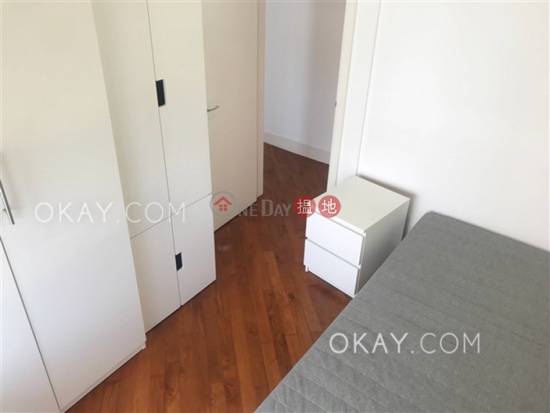 Lovely 3 bedroom on high floor | Rental, Caroline Height 嘉蘭閣 Rental Listings | Wan Chai District (OKAY-R21847)