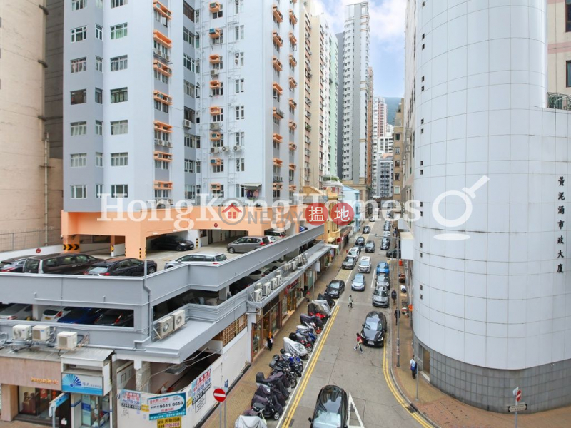 Property Search Hong Kong | OneDay | Residential | Rental Listings 3 Bedroom Family Unit for Rent at Sun and Moon Building