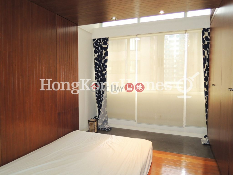 HK$ 20,000/ month Wing Lee Building Yau Tsim Mong | 2 Bedroom Unit for Rent at Wing Lee Building