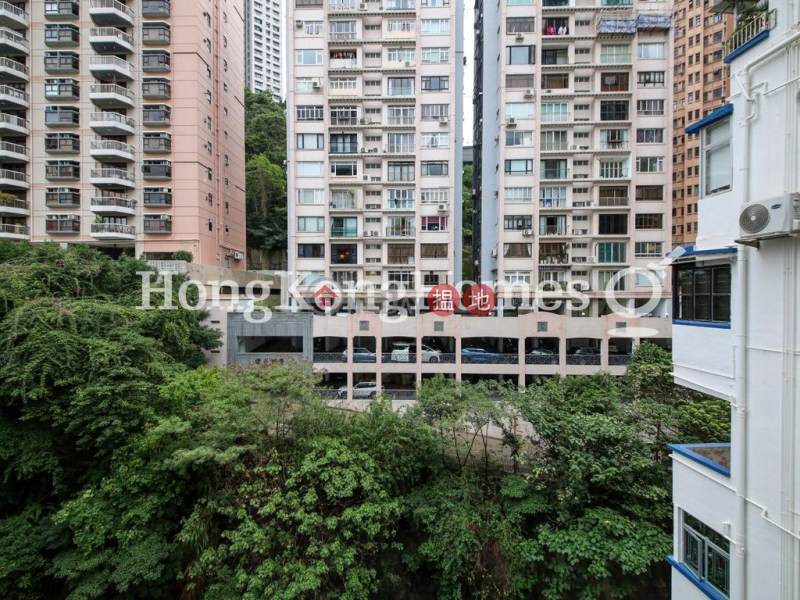 Property Search Hong Kong | OneDay | Residential Rental Listings 3 Bedroom Family Unit for Rent at Happy Mansion