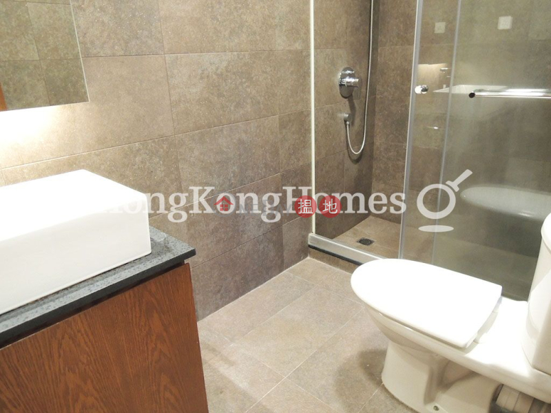 Studio Unit for Rent at Rialto Building | 2 Landale Street | Wan Chai District | Hong Kong | Rental | HK$ 23,000/ month