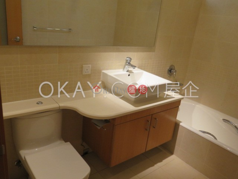 Efficient 3 bedroom with sea views | Rental | Phase 1 Beach Village, 23 Seahorse Lane 碧濤1期海馬徑23號 Rental Listings