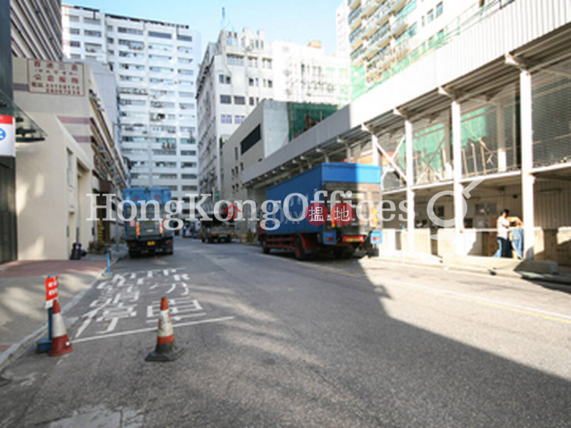 HK$ 134,205/ month, King\'s Tower, Cheung Sha Wan Office Unit for Rent at King\'s Tower