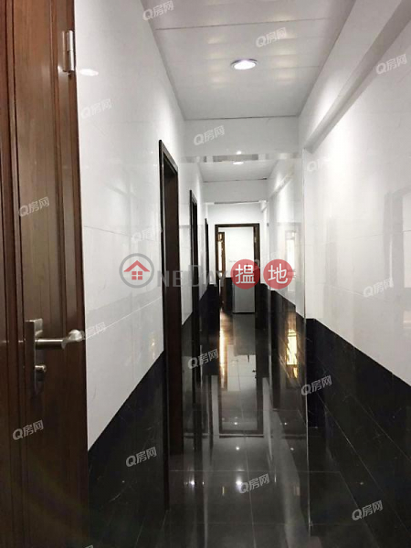Property Search Hong Kong | OneDay | Residential, Rental Listings | Peninsula Apartments | High Floor Flat for Rent