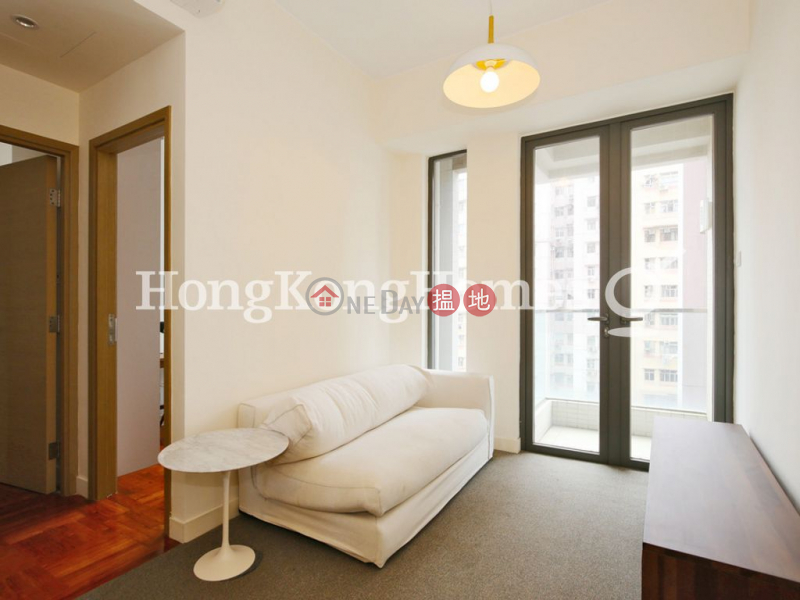 2 Bedroom Unit for Rent at 18 Catchick Street | 18 Catchick Street 吉席街18號 Rental Listings