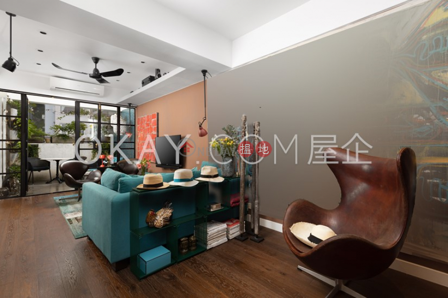Rare 2 bedroom with balcony | For Sale, 1-3 Blue Pool Road | Wan Chai District Hong Kong Sales, HK$ 18.3M
