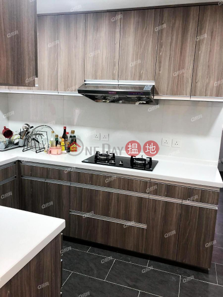 Property Search Hong Kong | OneDay | Residential | Rental Listings, Hanking Court | 2 bedroom Low Floor Flat for Rent