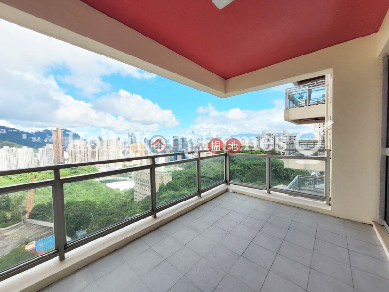 3 Bedroom Family Unit for Rent at Aurizon Quarters | 60-62 Moorsom Road | Wan Chai District Hong Kong Rental | HK$ 61,200/ month