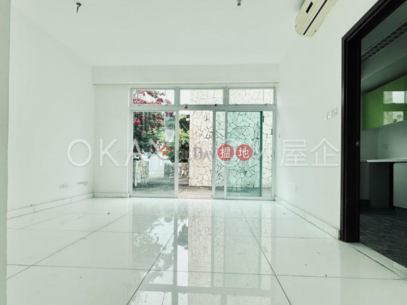 Property Search Hong Kong | OneDay | Residential, Rental Listings | Generous house with sea views, rooftop & balcony | Rental