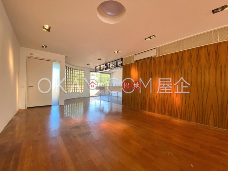 Property Search Hong Kong | OneDay | Residential, Rental Listings | Luxurious house with sea views, rooftop & terrace | Rental