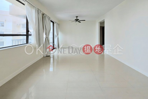 Unique 3 bedroom on high floor with balcony | Rental | Discovery Bay, Phase 3 Parkvale Village, Woodgreen Court 愉景灣 3期 寶峰 寶翠閣 _0