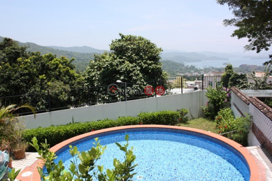Sai Kung House with Private Pool, Nam Shan Village 南山村 Rental Listings | Sai Kung (RL1710)