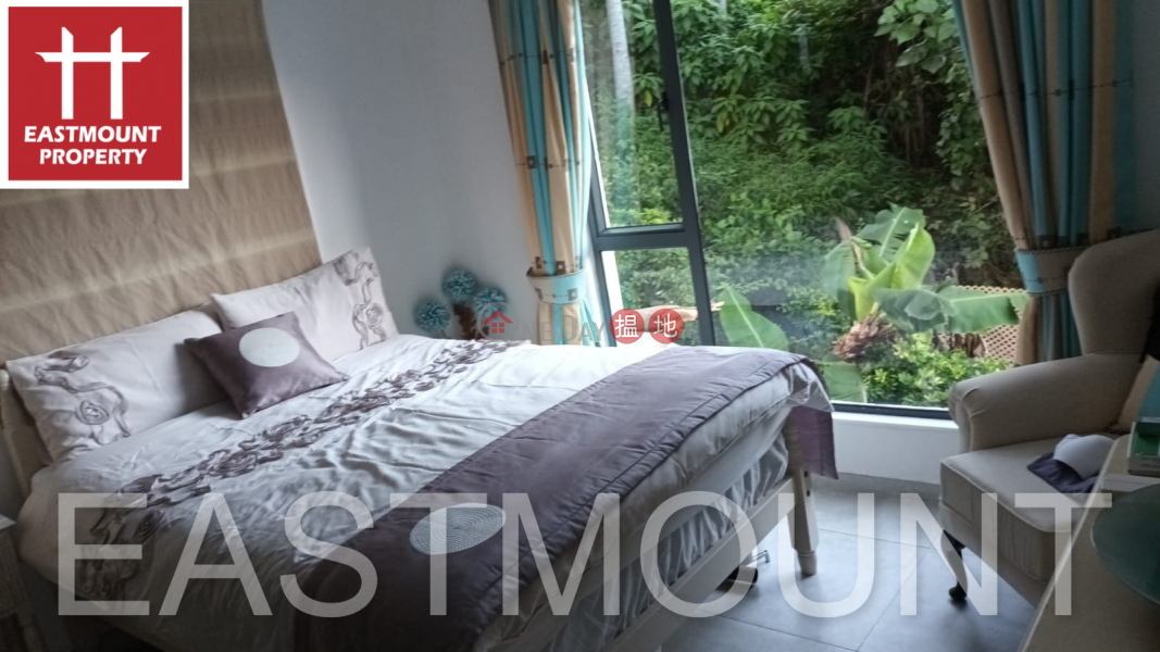 Sai Kung Village House | Property For Rent or Lease in Shan Liu, Chuk Yeung Road 竹洋路山寮-Garden, Sea view Chuk Yeung Road | Sai Kung | Hong Kong, Rental, HK$ 52,000/ month