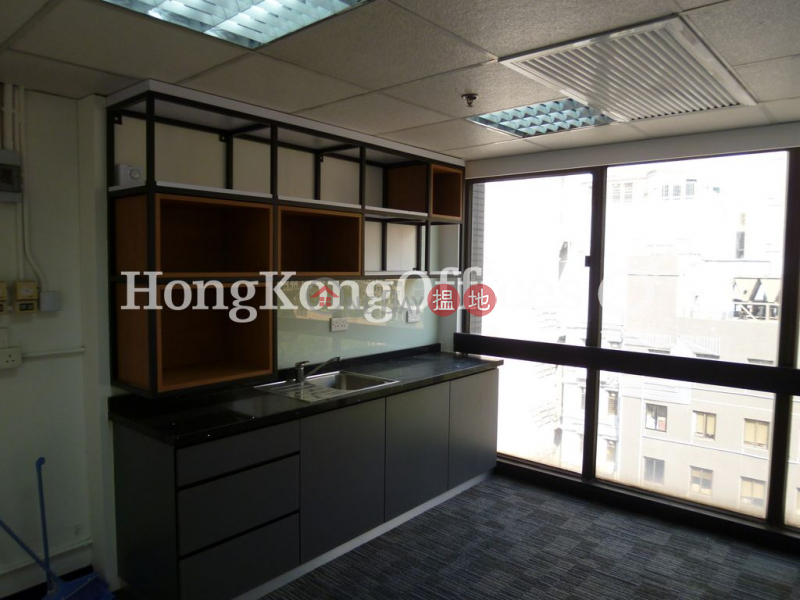 Property Search Hong Kong | OneDay | Office / Commercial Property Rental Listings | Office Unit for Rent at Honest Building