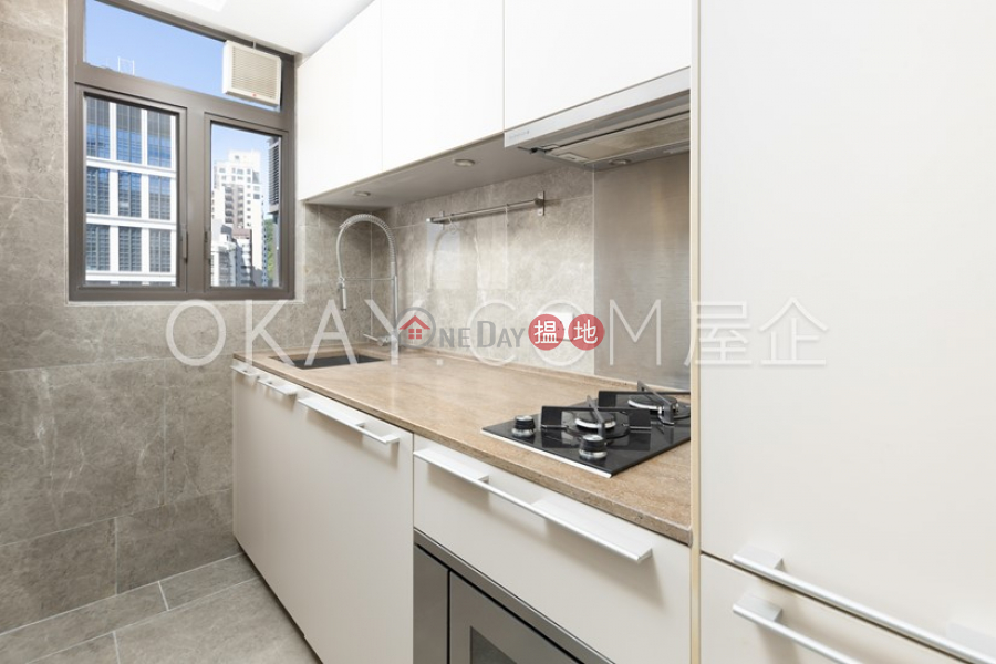 Rare 1 bedroom with balcony | For Sale, Park Haven 曦巒 Sales Listings | Wan Chai District (OKAY-S99170)