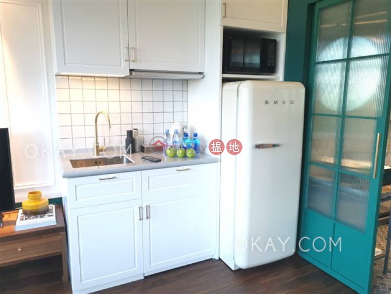 HK$ 45,000/ month Race View Apartment Wan Chai District Nicely kept 1 bedroom in Happy Valley | Rental