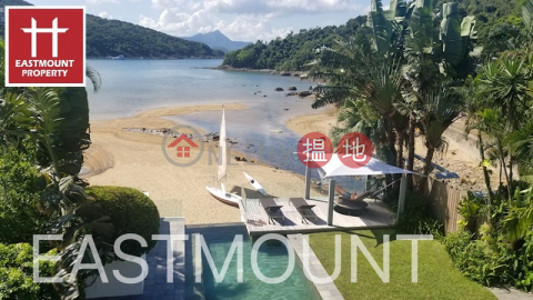 Clearwater Bay Village House | Property For Sale in Tai Hang Hau, Lung Ha Wan / Lobster Bay 龍蝦灣大坑口-Unique waterfront house | Tai Hang Hau Village 大坑口村 _0